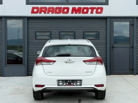 Toyota Auris 1.4D4D, LED, EURO 6B! * 124 000км* KTEO OK! Уникат, снимка 5