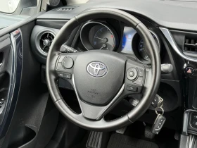 Toyota Auris 1.4D4D, LED, EURO 6B! * 124 000км* KTEO OK! Уникат, снимка 9