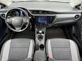 Toyota Auris 1.4D4D, LED, EURO 6B! * 124 000км* KTEO OK! Уникат, снимка 8