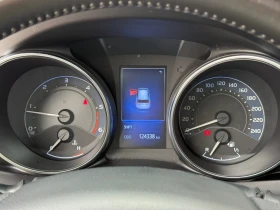 Toyota Auris 1.4D4D, LED, EURO 6B! * 124 000км* KTEO OK! Уникат, снимка 11