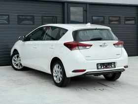 Toyota Auris 1.4D4D, LED, EURO 6B! * 124 000км* KTEO OK! Уникат, снимка 4