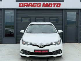Toyota Auris 1.4D4D, LED, EURO 6B! * 124 000км* KTEO OK! Уникат, снимка 2