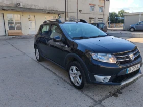 Dacia Sandero Stepway 90hp, снимка 3