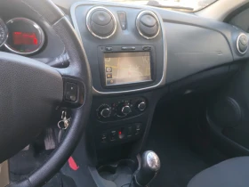 Dacia Sandero Stepway 90hp, снимка 8