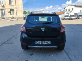 Dacia Sandero Stepway 90hp, снимка 5