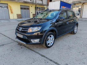 Dacia Sandero Stepway 90hp, снимка 1