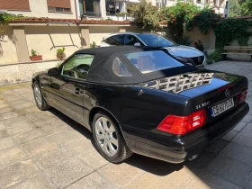 Mercedes-Benz SL, снимка 11