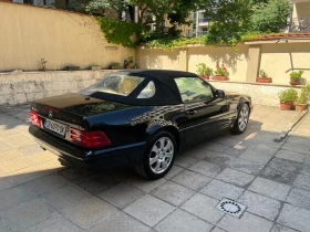 Mercedes-Benz SL, снимка 13