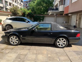 Mercedes-Benz SL, снимка 10