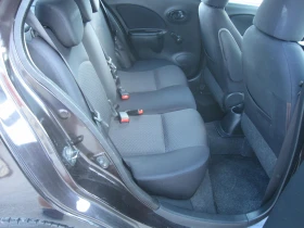 Nissan Micra 1, 2 Климатроник, Автопилот, снимка 12