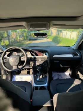 Audi A4 2.0 TDI S-line, снимка 9