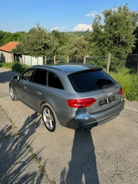 Audi A4 2.0 TDI S-line, снимка 6