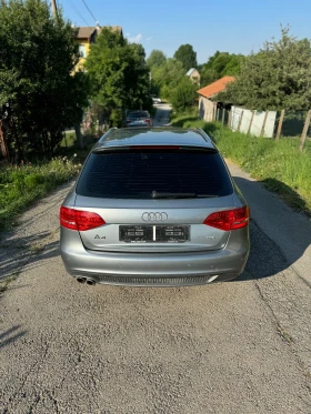 Audi A4 2.0 TDI S-line, снимка 4