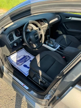 Audi A4 2.0 TDI S-line, снимка 7
