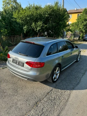 Audi A4 2.0 TDI S-line, снимка 2