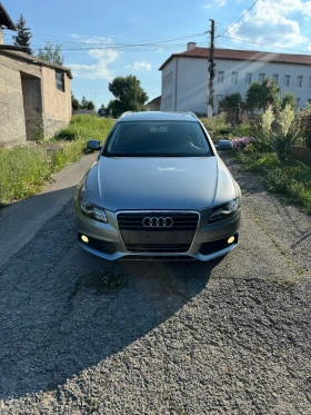 Audi A4 2.0 TDI S-line, снимка 3