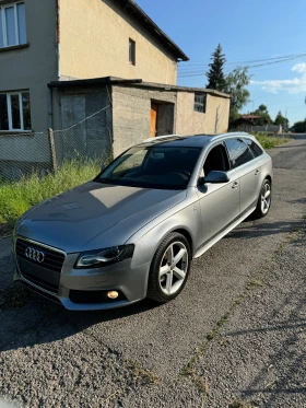 Audi A4 2.0 TDI S-line, снимка 5