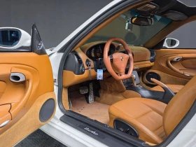 Porsche 911 Turbo| 415к.с.| ВКЛ.ТЕХНОТЕСТ, снимка 12