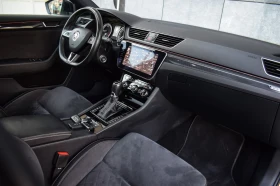 Skoda Superb 2.0 Tdi Sportline , снимка 9
