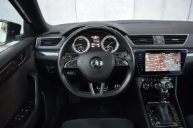 Skoda Superb 2.0 Tdi Sportline , снимка 10