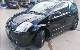 Citroen C2, снимка 17