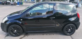 Citroen C2, снимка 9
