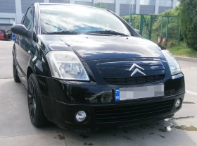 Citroen C2, снимка 15