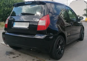 Citroen C2, снимка 12