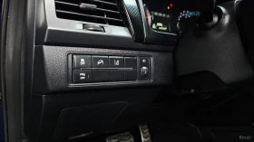 KGM Rexton 2.2d* 4WD* NOBLESSE* КОЖА* ПОДГРЕВ* ОБДУХВАНЕ* КАМ, снимка 15