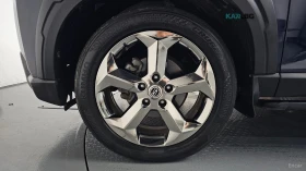 KGM Rexton 2.2d* 4WD* NOBLESSE* КОЖА* ПОДГРЕВ* ОБДУХВАНЕ* КАМ, снимка 5