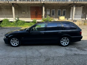 BMW 530 3.0D 193, снимка 6