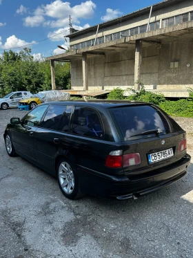 BMW 530 3.0D 193, снимка 3