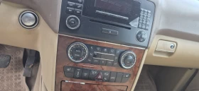 Mercedes-Benz 350 W 164 350 бензин , снимка 9
