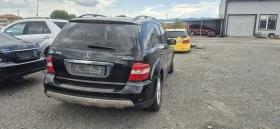 Mercedes-Benz 350 W 164 350 бензин , снимка 4