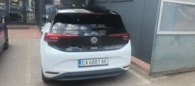 VW ID.3, снимка 8