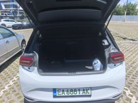 VW ID.3, снимка 5