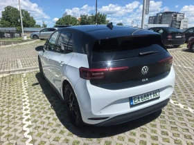 VW ID.3, снимка 4
