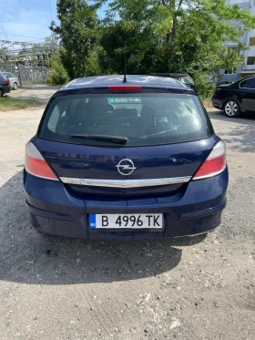 Opel Astra H, снимка 3