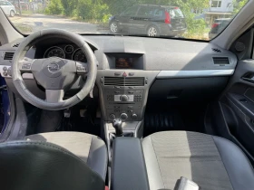 Opel Astra H, снимка 5