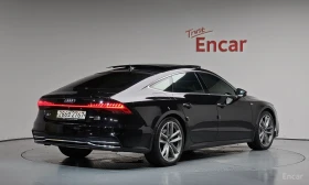 Audi A7 55 TFSI Quattro Premium* DISTRONIC* 360* ХЕДЪП* , снимка 3