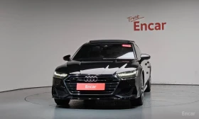 Audi A7 55 TFSI Quattro Premium* DISTRONIC* 360* ХЕДЪП* , снимка 2