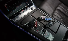 Audi A7 55 TFSI Quattro Premium* DISTRONIC* 360* ХЕДЪП* , снимка 13