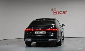 Audi A7 55 TFSI Quattro Premium* DISTRONIC* 360* ХЕДЪП* , снимка 4