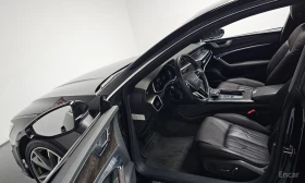 Audi A7 55 TFSI Quattro Premium* DISTRONIC* 360* ХЕДЪП* , снимка 6