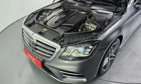 Mercedes-Benz S 350 * d 4MATIC AMG Line * ОПЦИЯ ЗА ФИНАНСИРАНЕ, снимка 6