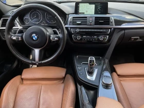 BMW 340 * M PACK* CAMERA* Ambient Light* Head-up* PANO* , снимка 10