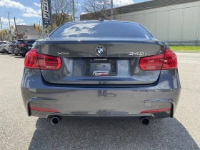 BMW 340 * M PACK* CAMERA* Ambient Light* Head-up* PANO* , снимка 6