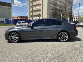 BMW 340 * M PACK* CAMERA* Ambient Light* Head-up* PANO* , снимка 4