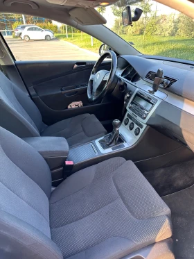 VW Passat, снимка 8