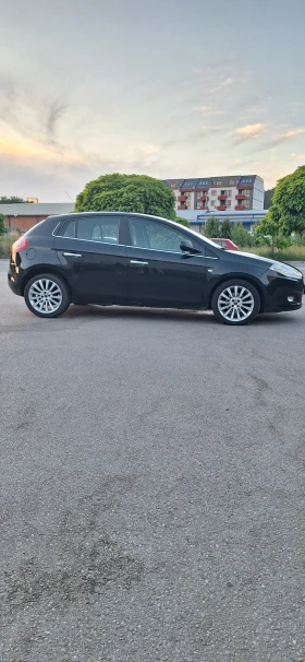 Fiat Bravo, снимка 7